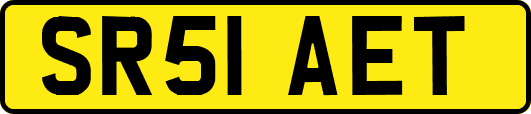 SR51AET