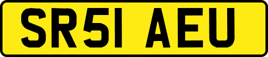 SR51AEU