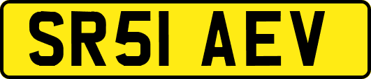 SR51AEV