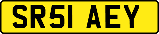 SR51AEY