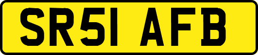 SR51AFB