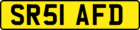 SR51AFD