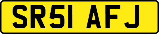 SR51AFJ