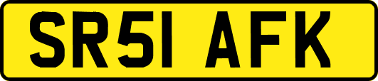 SR51AFK