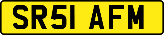 SR51AFM