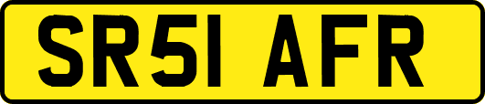 SR51AFR