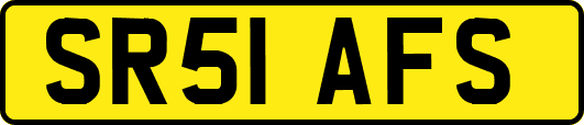 SR51AFS