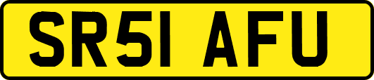 SR51AFU