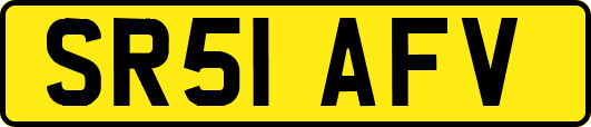 SR51AFV