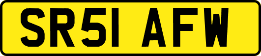 SR51AFW