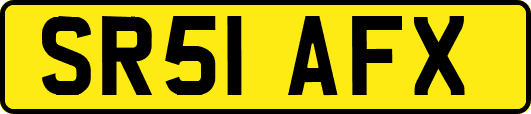 SR51AFX