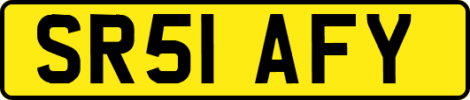 SR51AFY