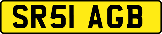 SR51AGB