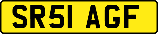 SR51AGF