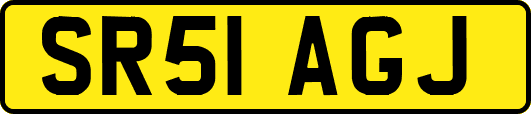 SR51AGJ