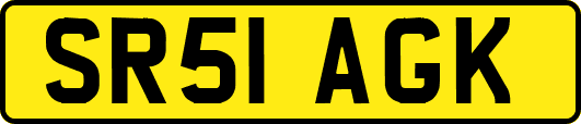 SR51AGK