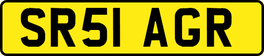 SR51AGR