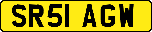 SR51AGW