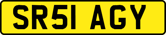 SR51AGY