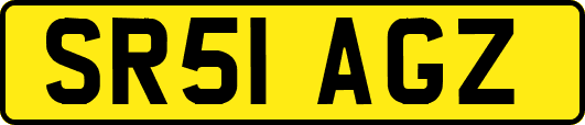 SR51AGZ