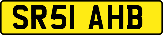 SR51AHB