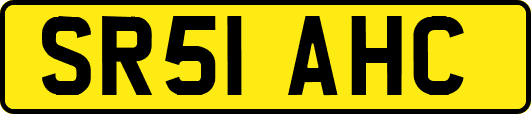 SR51AHC