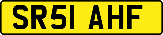 SR51AHF