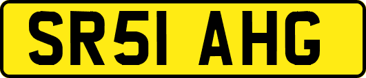 SR51AHG