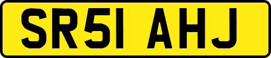 SR51AHJ