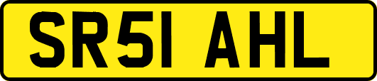 SR51AHL