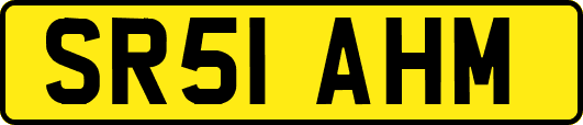 SR51AHM