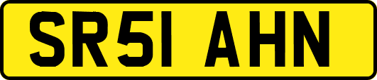 SR51AHN