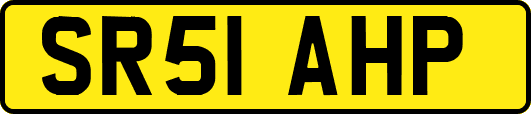 SR51AHP