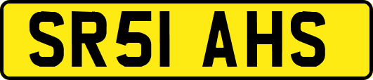 SR51AHS