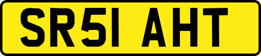 SR51AHT