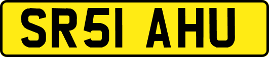 SR51AHU