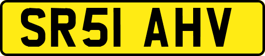 SR51AHV