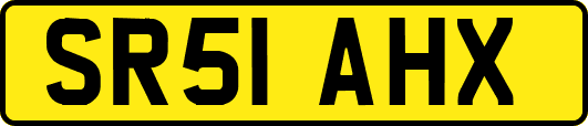 SR51AHX