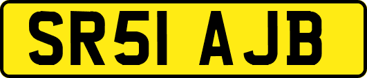 SR51AJB