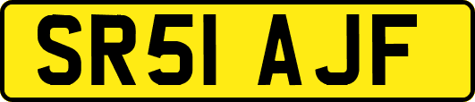 SR51AJF