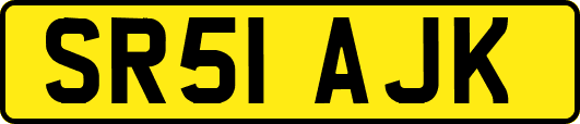 SR51AJK