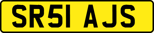 SR51AJS