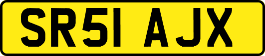 SR51AJX