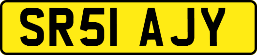 SR51AJY