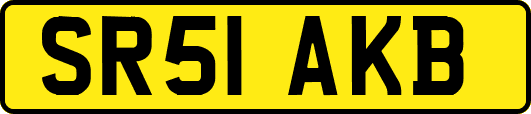 SR51AKB