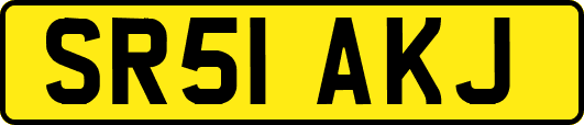 SR51AKJ