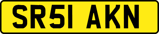 SR51AKN