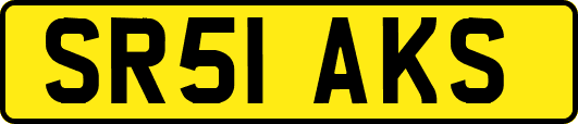 SR51AKS