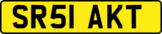 SR51AKT