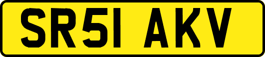 SR51AKV